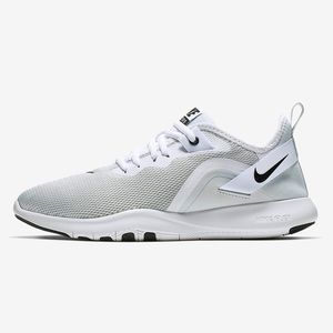 Women's Training Shoe Nike Flex TR 9 White